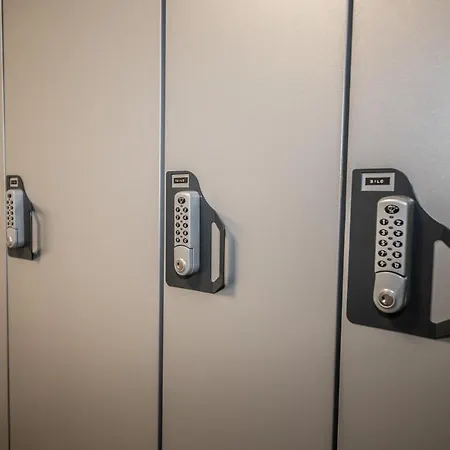 Bilocale Baita Kate Apartamento
