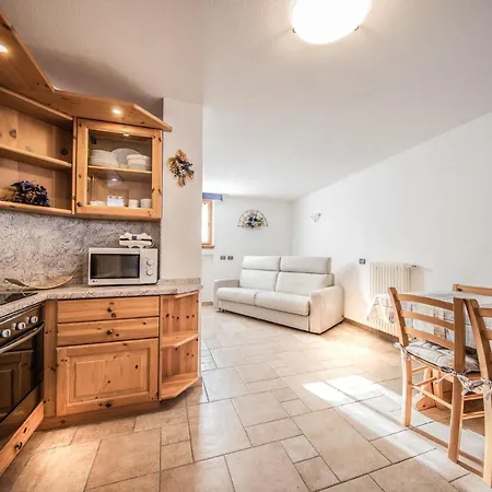 Apartamento Bilocale Baita Kate Livigno
