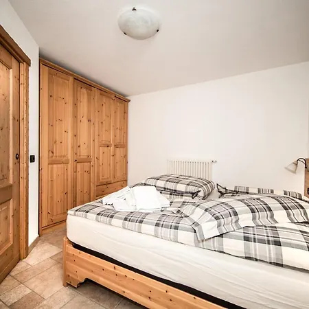 Apartamento Bilocale Baita Kate