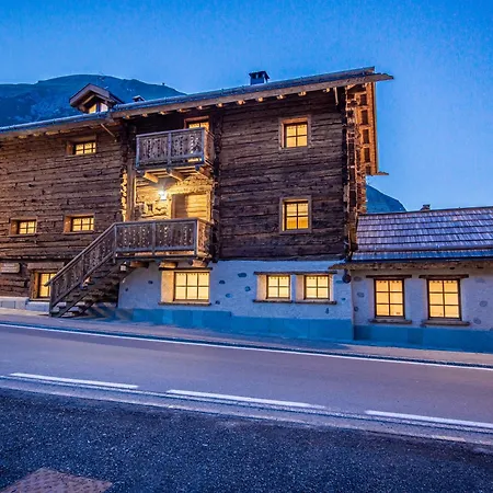 Apartamento Bilocale Baita Kate